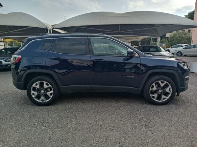 JEEP Compass 2.0 Multijet II aut. 4WD Limited rif. 23732049 - Foto 8