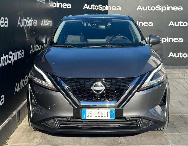 Nissan Qashqai 1.3 MHEV 158 N-Connecta Xtronic - Foto 2