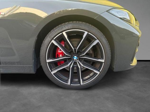 BMW M440 i 48V xDrive Coupé Msport Pro rif. 24115341 - Foto 5