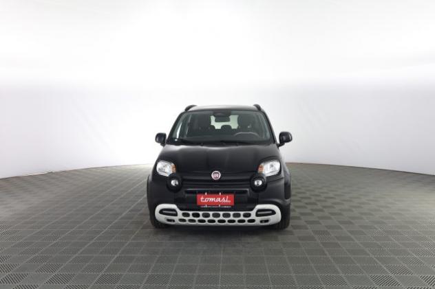 FIAT Panda Pandina 1.0 FireFly 65 CV Hybrid Cross rif. 23824086