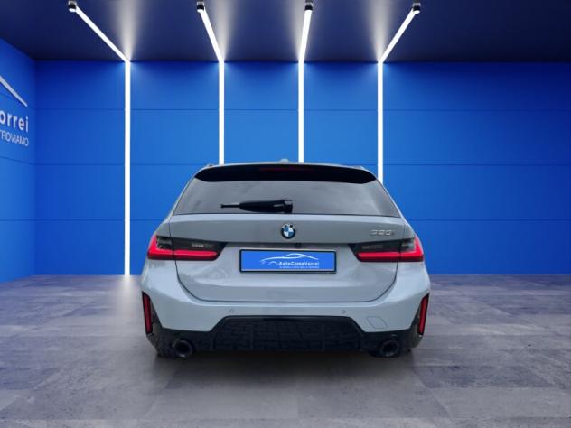 BMW Serie 3(G20/1-80/1) 320i Msport Pro - Foto 5