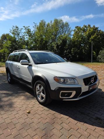Volvo XC 70 XC70 D3 Geartronic Summum - Foto 2
