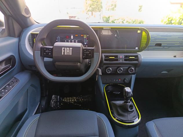 FIAT Grande Panda Grande Panda 1.2 Icon 100cv - Foto 5