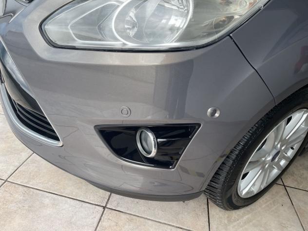 Ford C-Max 1.6 120cv GPL Titanium - Foto 6