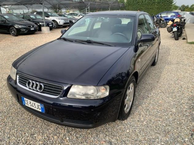 AUDI A3 1.6 cat 5p. Ambiente rif. 24047958