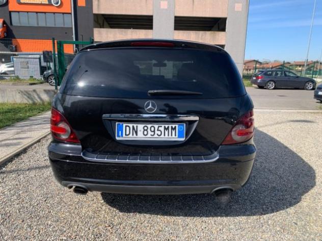 MERCEDES-BENZ R 280 CDI cat 4Matic Premium rif. 23727128 - Foto 6