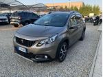 PEUGEOT 2008 1° serie PureTech Turbo 110 EAT6 S&S Allure rif. 24107085