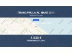 Immobile in asta di 28 m² in vendita a Francavilla al Mare