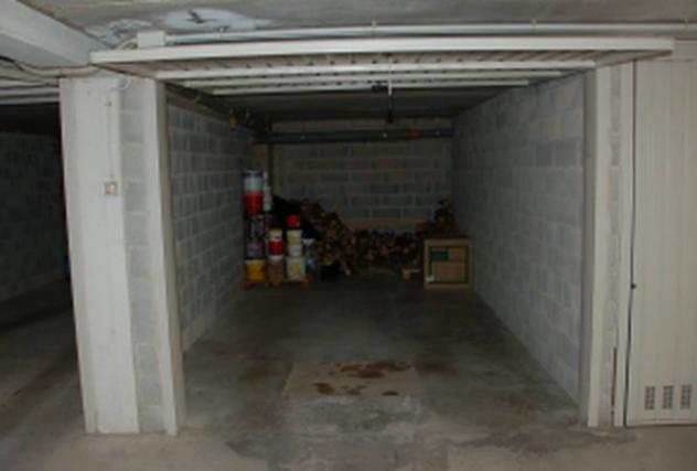 Immobile in asta di 21 m², box auto in vendita a Marsciano - Foto 9
