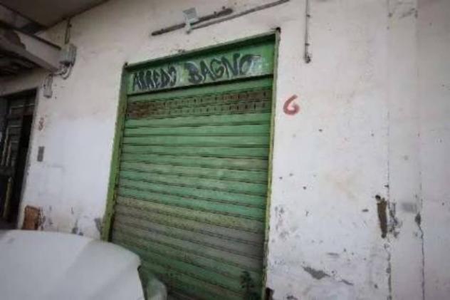 Immobile in asta di 162 m² in vendita a Napoli - Foto 14