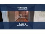 Immobile in asta di 15 m² in vendita a Torino