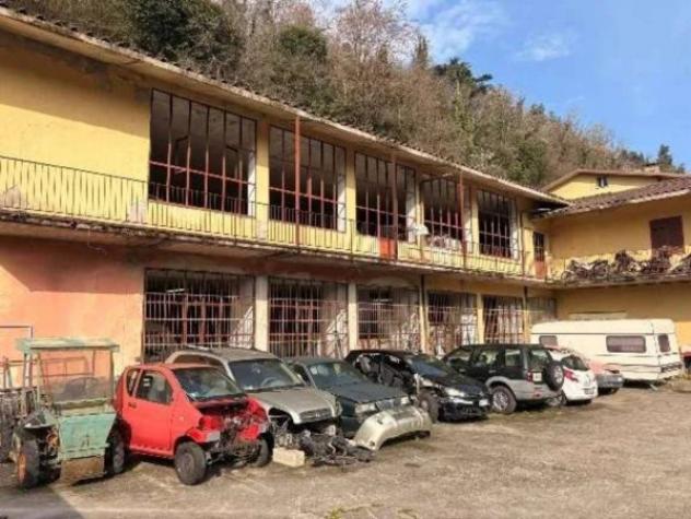 Immobile in asta di 1960 m² in vendita a Credaro - Foto 2