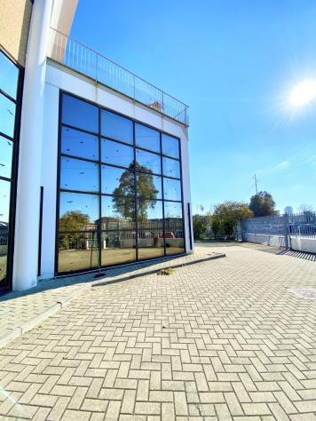 Industriale/Artigianale in affitto a Livorno - Foto 12