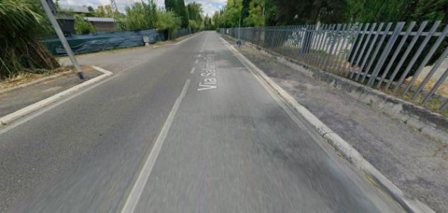 Immobile in asta di 3 m² con più di 5 locali in vendita a Roma