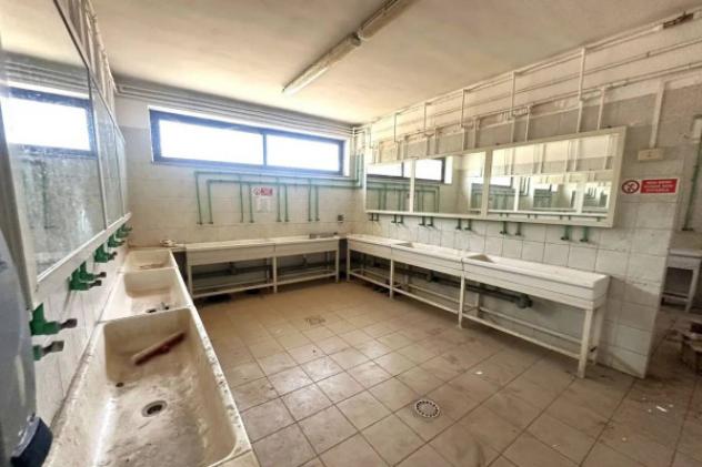 Immobile in asta di 982 m² in vendita a Torricella - Foto 5