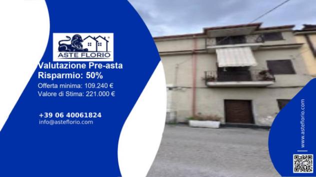 Immobile in asta di 114 m² in vendita a Aversa - Foto 2