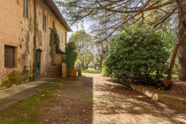 Villa in vendita a Calci 500 mq Rif: 1316870 - Foto 4