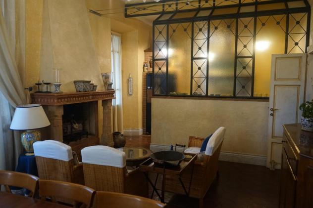 Casa semindipendente in vendita a Carrara 250 mq Rif: 1323282 - Foto 2