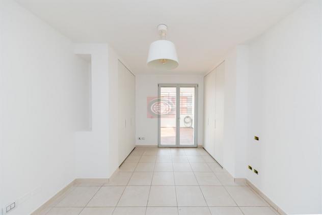 Vendita di un appartamento in classe energetica "A+" a Cesena, con tre camere da letto, due bagni, ampia zona giorno, ampi terrazzi, garage e posto au - Foto 16