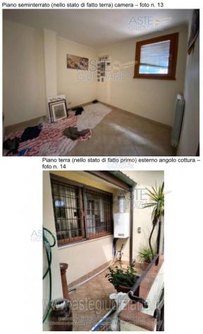 IMMOBILI-IMMOBILE RESIDENZIALE-Via Austis, 97 - Foto 2