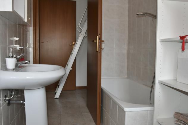 Appartamento in vendita a Galliera - Foto 19