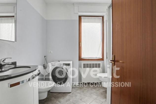 Appartamento di 100 m² con 3 locali e box auto in vendita a Luino - Foto 17