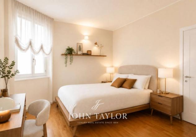 Appartamento di 200 m² con 5 locali e box auto in vendita a Milano - Foto 9