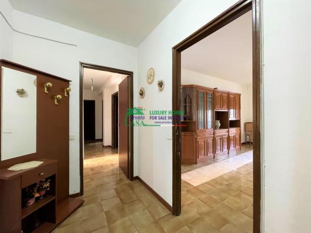 Rif.2494 - Ampio appartamento in zona Polo Commerciale a Modica - Foto 6
