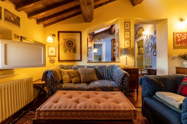 Appartamento in vendita a Fornacelle - Monteriggioni 96 mq Rif: 1236882 - Foto 2