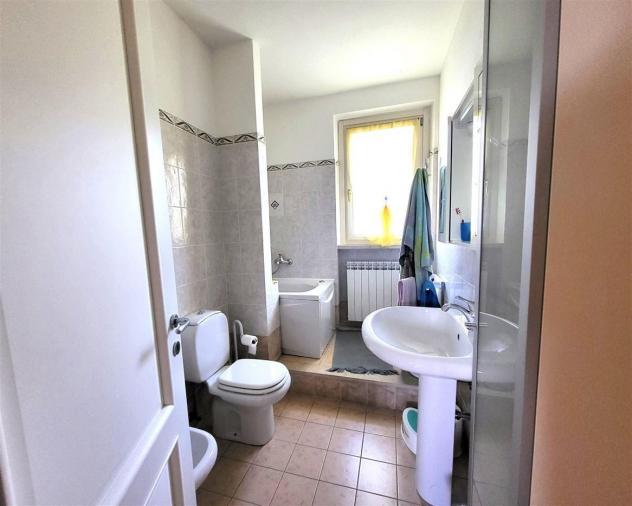 Porzione di casa in vendita a Montignoso - Foto 12