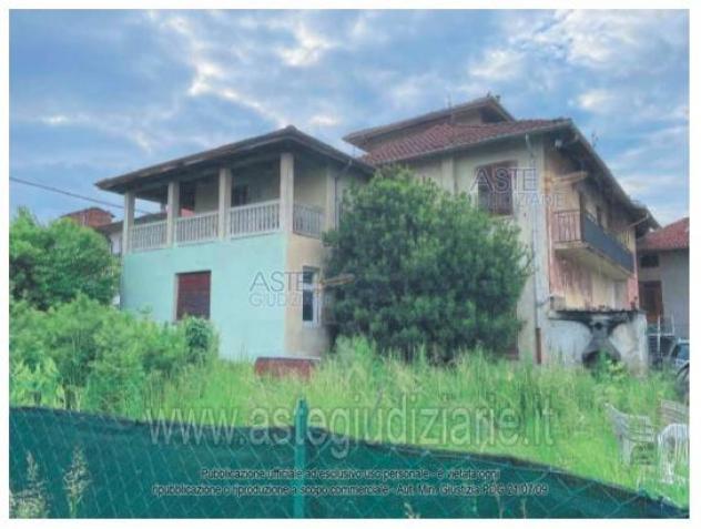 IMMOBILI-IMMOBILE RESIDENZIALE-Via Martiri della Libertà, 97, 13874 Mottalciata BI, Italia