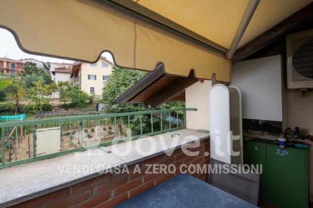 Appartamento di 110 m² con 4 locali in vendita a Pecetto Torinese - Foto 19