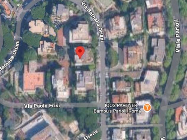 Immobile in asta di 342 m² in vendita a Roma - Foto 7