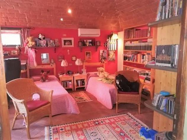 Appartamento in vendita a Molina di Quosa - San Giuliano Terme 170 mq Rif: 309598 - Foto 2