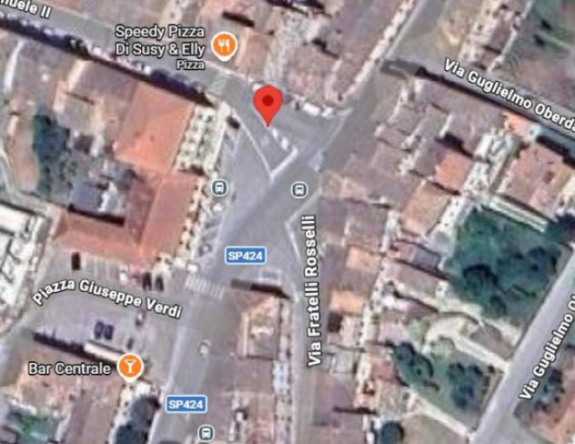 Immobile in asta di 198 m² in vendita a San Lorenzo in Campo - Foto 10