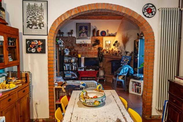 Casa singola in vendita a Balconevisi - San Miniato 98 mq Rif: 1387790 - Foto 4