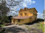 Villa in piana del mondo