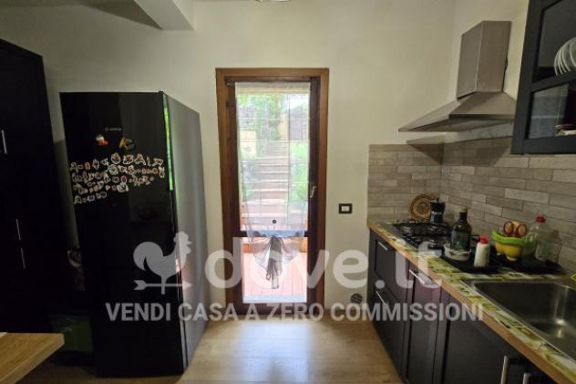 Villa di 110 m² con 5 locali e box auto in vendita a Sarteano - Foto 8