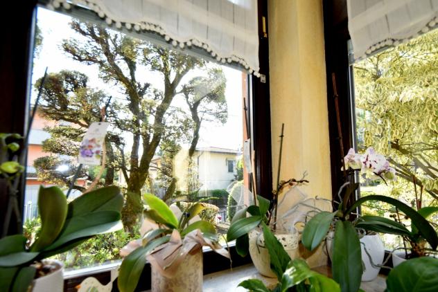 Villa in vendita a Torri di Quartesolo - Foto 7