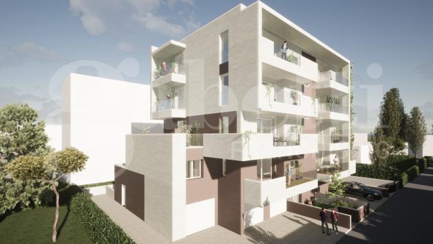 Appartamento - Venezia . Rif.: 29A/PC26VRG