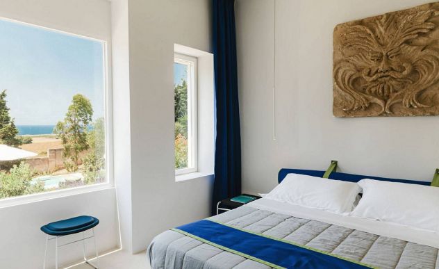 Elegante villa con piscina a Nardo - Foto 4