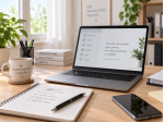 Back office da remoto – data entry e supporto scritto