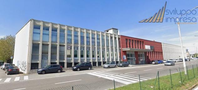 UFFICIO IN AFFITTO A CINISELLO BALSAMO - Foto 4