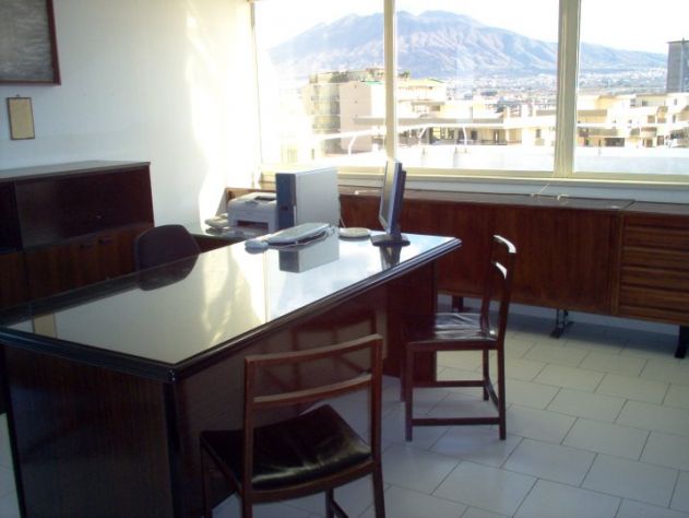 Ufficio arredato panoramico 69 a giornata - Foto 3