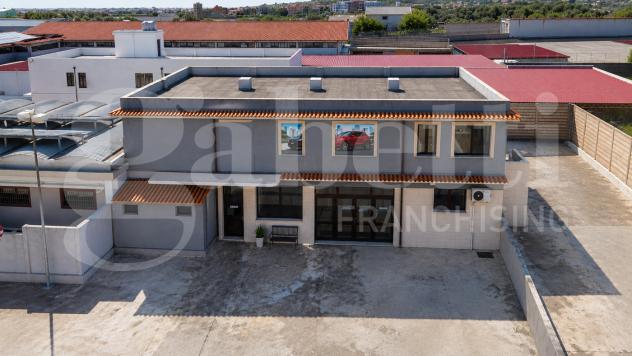 Locale Commerciale - Pachino . Rif.: Cod. rif 3319029VCG - Foto 3