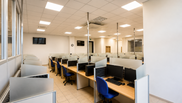 Ufficio in vendita a Il Chiesino - Pontedera 115 mq Rif: 1432757 - Foto 10