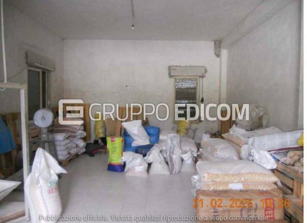Laboratori per arti e mestieri in vendita a Simeri Crichi - Rif. 4552142 - Foto 4