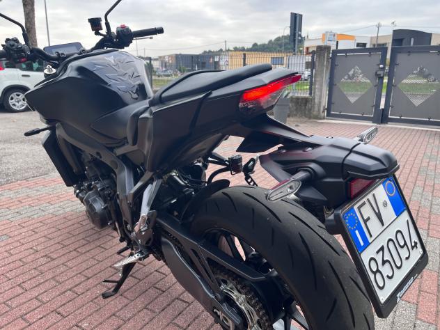 Yamaha MT-09 null - Foto 6
