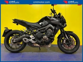 YAMAHA MT-09 Garantita e Finanziabile rif. 23849517