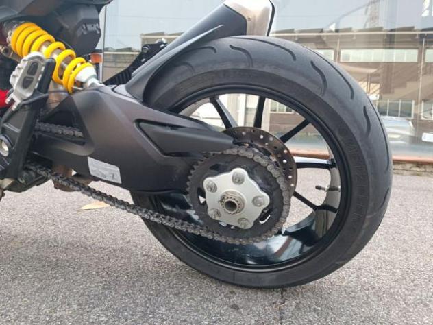 DUCATI Hypermotard 939 939 rif. 24051887 - Foto 6